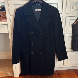 Max Mara Sportmax Peacoat